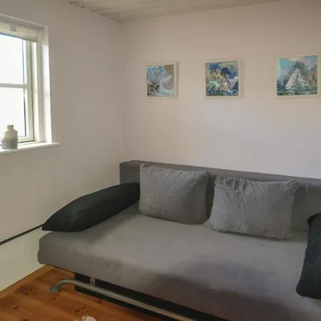 Three Bedroom Holiday In * Грена
