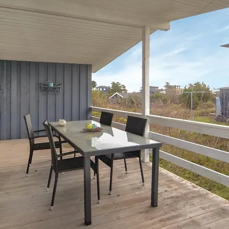 Three Bedroom Holiday In
