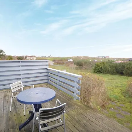 Three Bedroom Holiday In
